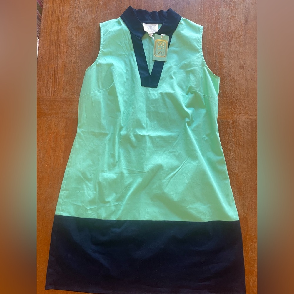 Sail to Sable dress size L
